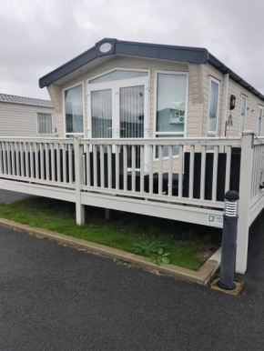 3 bedroom caravan, Rhyl, Edi Rita, Robin Hood, Pet Friendly
